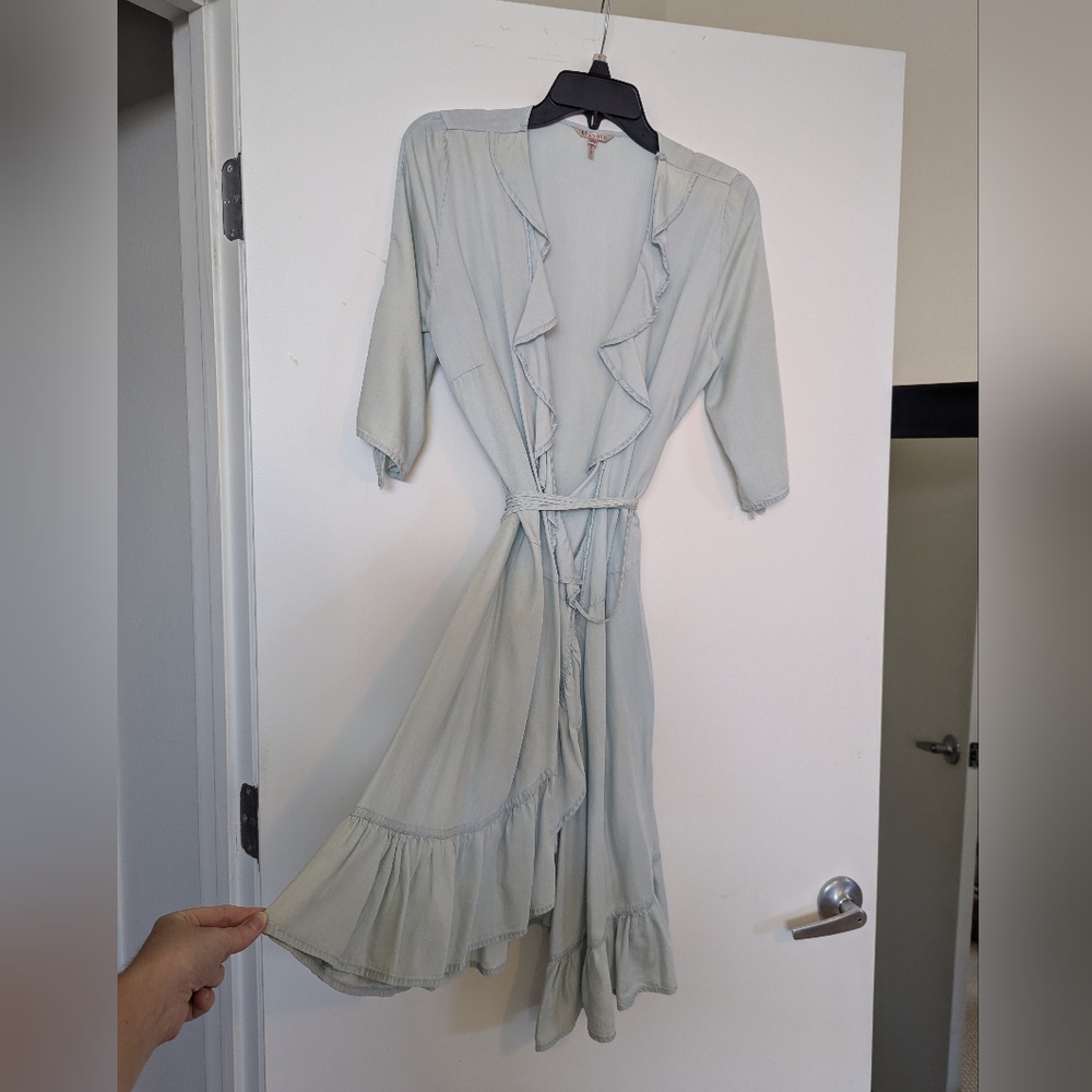 Esqualo, Size 4, Girly Dress